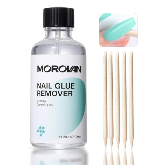 Glue Remover