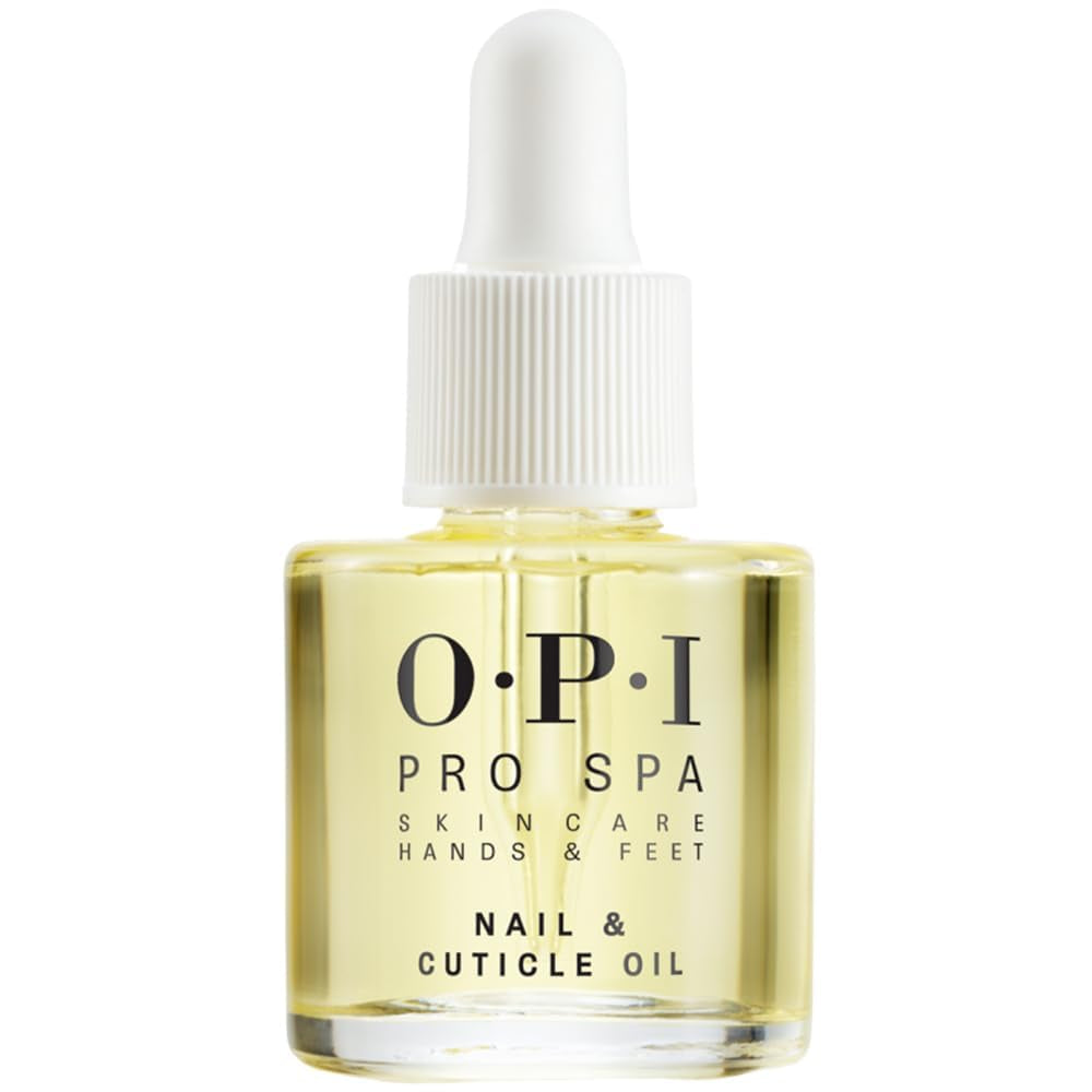 Nail Oil