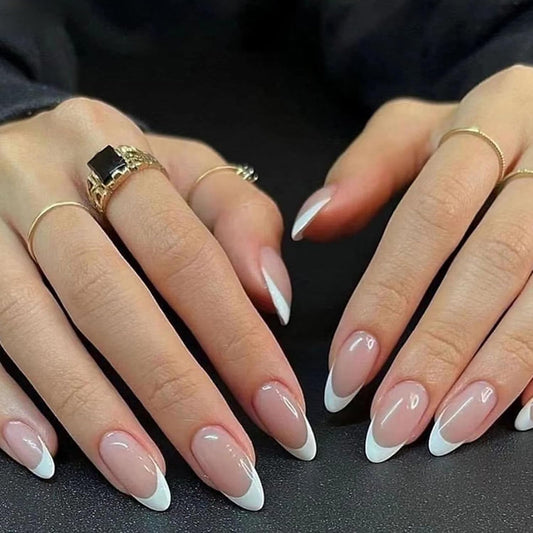 French Tip.