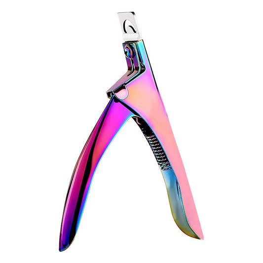 Acrylic Nails Clippers