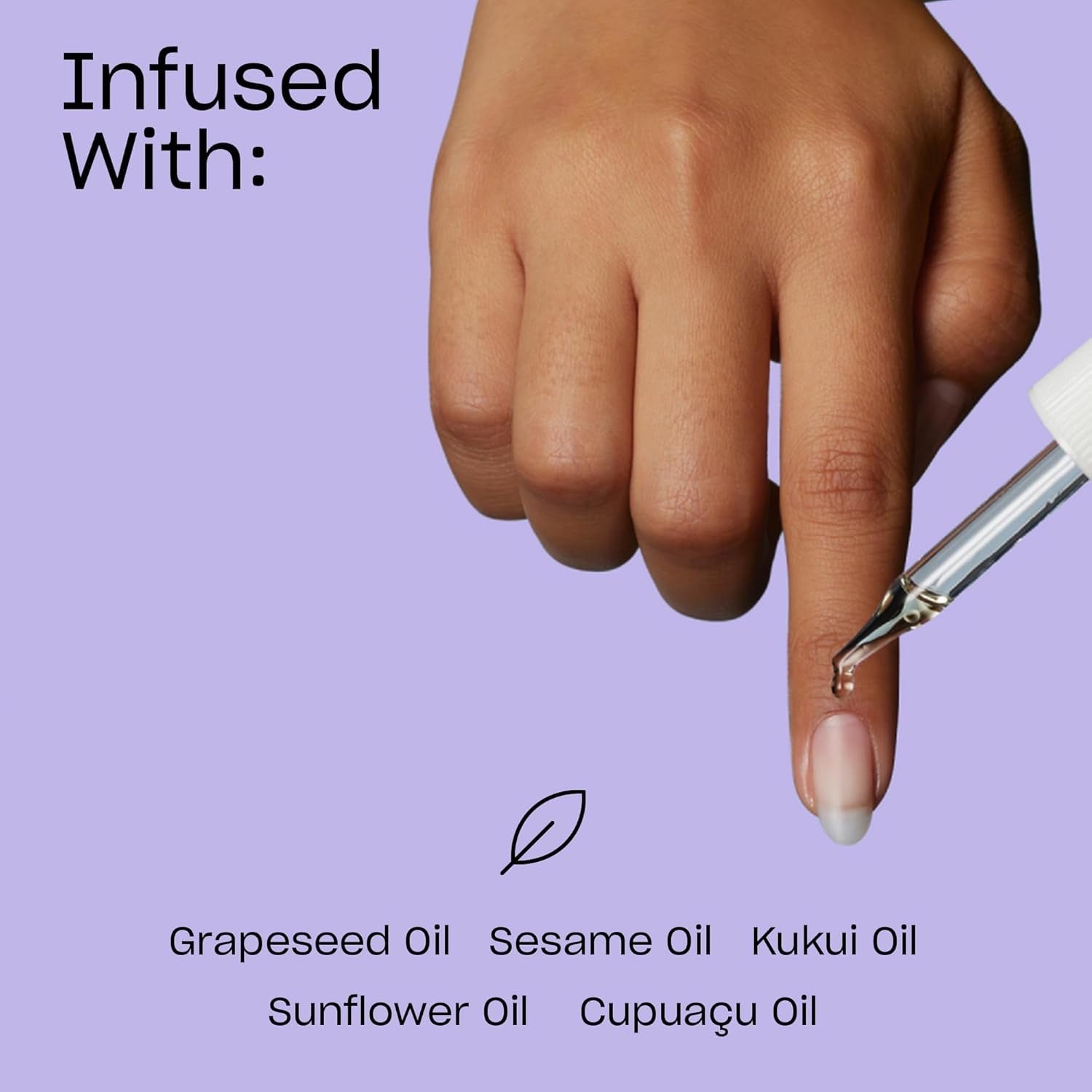 Nail Oil